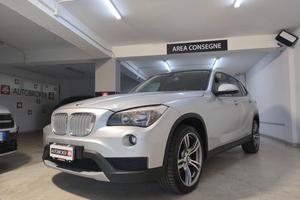 BMW X1 sDrive16d Msport