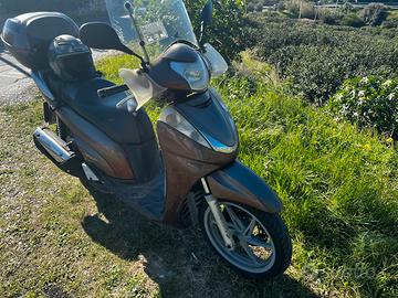 Sh300