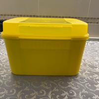 Tupperware top class contenitore ciotola