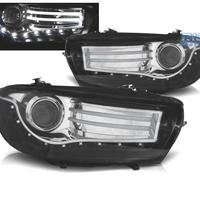 FARI PER VOLKSWAGEN VW SCIROCCO 08-14 LUCE DIURNA 
