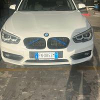 Bmw 116d