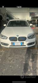 Bmw 116d