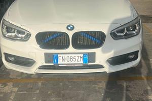 Bmw 116d