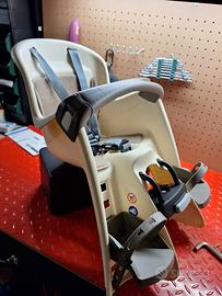 seggiolino anteriore 