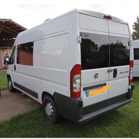 Fiat ducato VAN 540