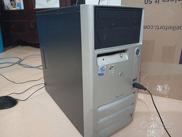 PC Fisso "Sleeper" economico