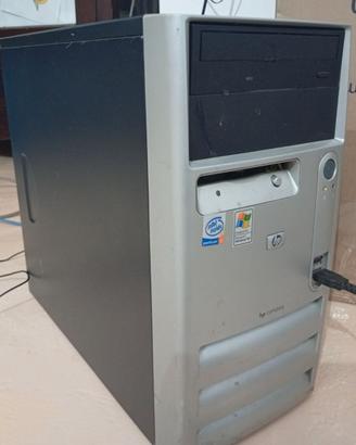 PC Fisso "Sleeper" economico