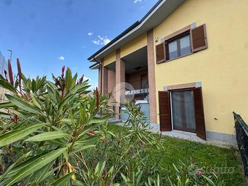 2 LOCALI A ROBASSOMERO