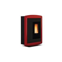 STUFA A PELLET SOUVENIR LUX EXTRAFLAME