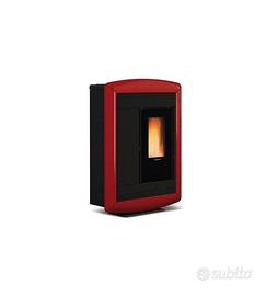 STUFA A PELLET SOUVENIR LUX EXTRAFLAME