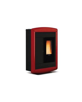 STUFA A PELLET SOUVENIR LUX EXTRAFLAME
