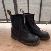 Stivali Dr Martens