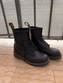Stivali Dr Martens