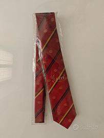 Cravatta Vintage Gucci