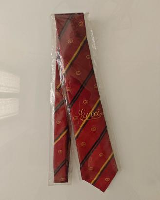 Cravatta Vintage Gucci