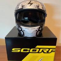 Casco Scorpion Exo 490