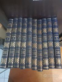 Enciclopedia Museo dell'Uomo Fratelli Fabbri