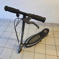monopattino elettrico