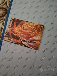 carta demon Slayer rengoku