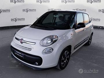 FIAT 500L 1.4 Urban 95cv