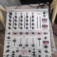 mixer 