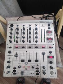 mixer 