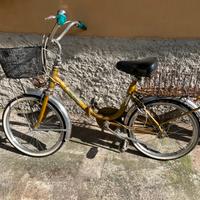 Bicicletta Atala 2000
