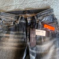 Jeans uomo Harmont&Blaine