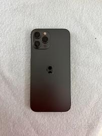 Iphone 12 promax 128 giga