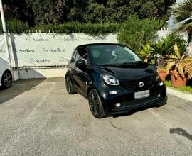 Smart ForTwo 90 0.9 Turbo Prime* Brabus KIT *Pelle