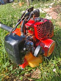Decespugliatore shindaiwa 25