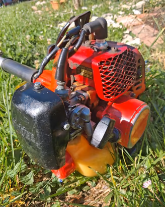 Decespugliatore shindaiwa 25