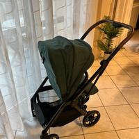 Passeggino Leona2 Maxi Cosi