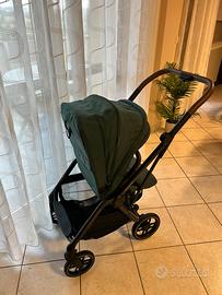 Passeggino Leona2 Maxi Cosi