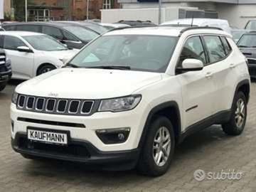 Ricambi usati jeep Compass Reneghe 2010 2020