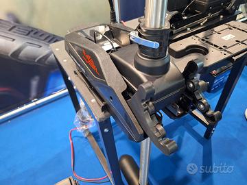 HASWING MOTORI ELETTRICI DA PRUA