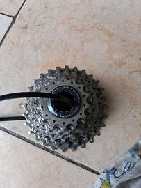 pacco ultegra 14-28