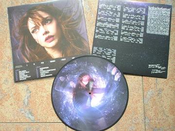 ANNALISA - E poi s. - PICTURE DISC - SOLO CONSEGNE