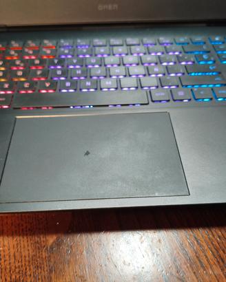 Notebook Gaming HP Omen 16 Ryzen 7, RTX3050 TI