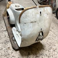 Telaio vespa 50 special v5b3t solo lamierati