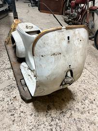 Telaio vespa 50 special v5b3t solo lamierati