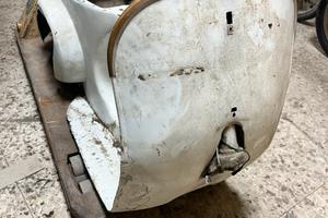 Telaio vespa 50 special v5b3t solo lamierati