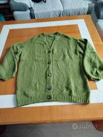 cardigan cachemire Falconeri 