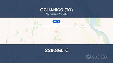 Immobile in asta di 341 m² con più di 5 locali e b