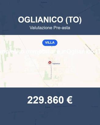 Immobile in asta di 341 m² con più di 5 locali e b