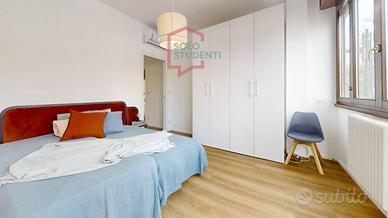 CAMERA MATRIMONIALE A MESTRE CENTRO, CARPENEDO