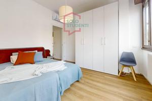 CAMERA MATRIMONIALE A MESTRE CENTRO, CARPENEDO