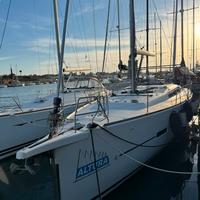 Splendido dufour 460 grand large 2016 design felci