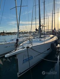 Splendido dufour 460 grand large 2016 design felci