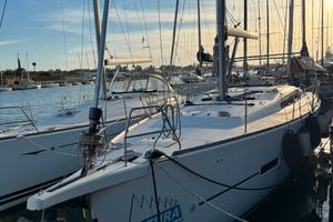 Splendido dufour 460 grand large 2016 design felci